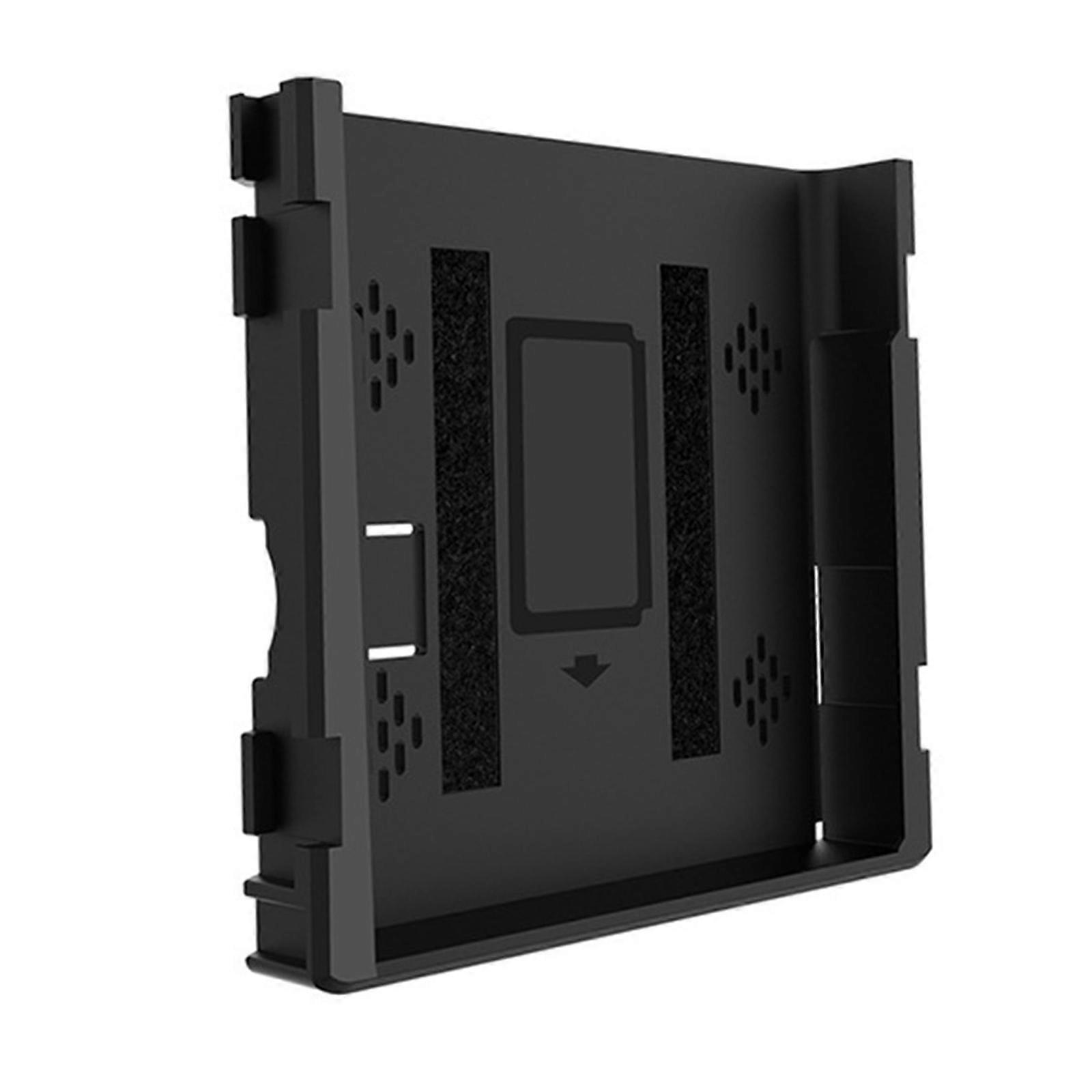 Portrait Modes Flip Grip for Gaming Console Vertical Modes Orientation Works with for Grips Stand Multicolor