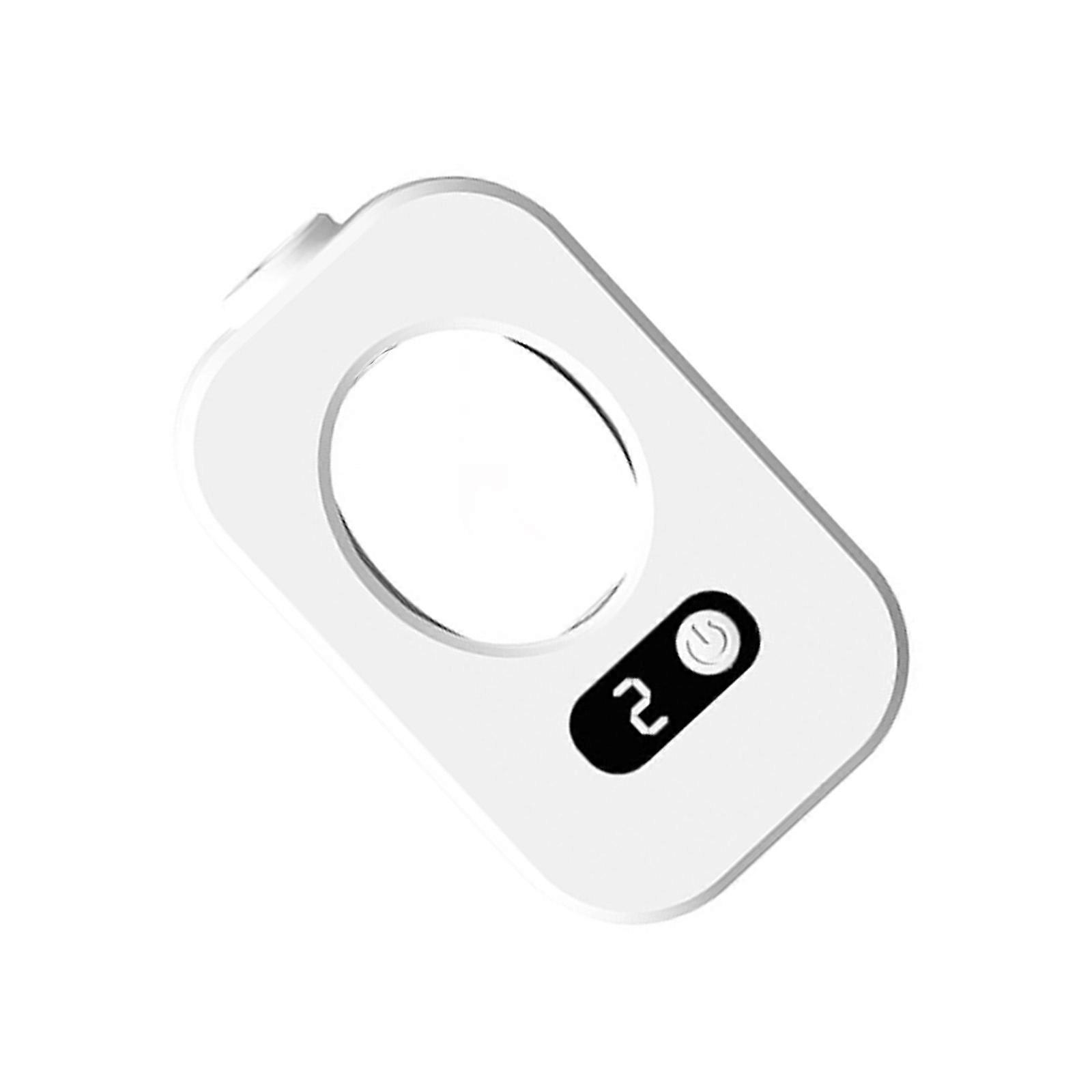 Automatic Aromatherapies Diffuser Rechargeable 4 Speed Mode Wall Mountable Fragrances Device For Bedroom Bathroom Use Multicolor