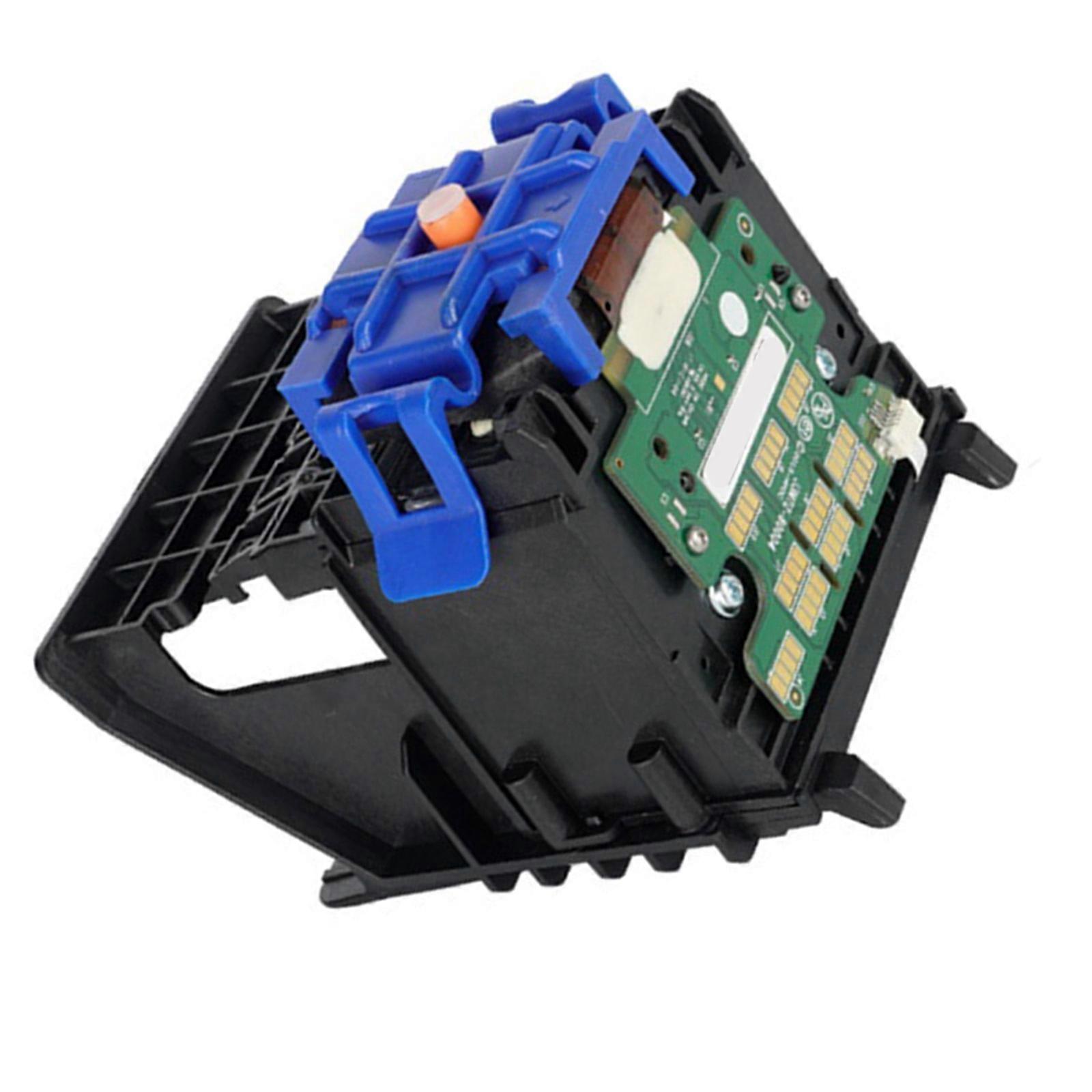 Precise Printhead Printer Head For 952 953 954 955 8210 8710 8720 8730 Delivers Fast Printing Speed Multicolor