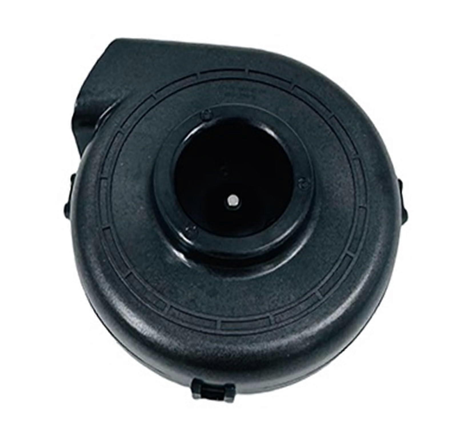 Fan Motor Replacement for X40 Pro Ultra Robot Vacuum Cleaner Parts MSDF2