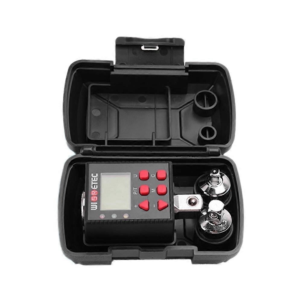 WISRETEC High-Precision Electronic Digital Torque Meter H