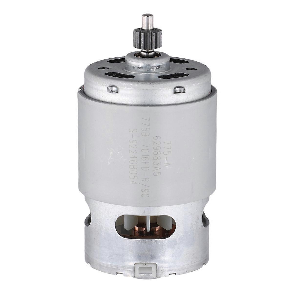 Motor 6391D Electric Drill Power Tool Accessories DHP453