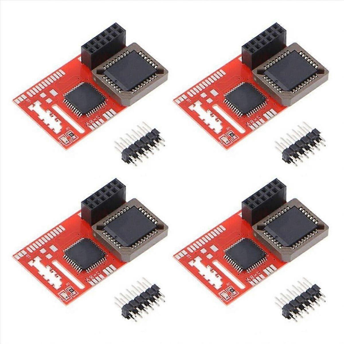 4X Direct Reading Decoding Chip Replacement for Aladdin XT PLUS2 XT+4032