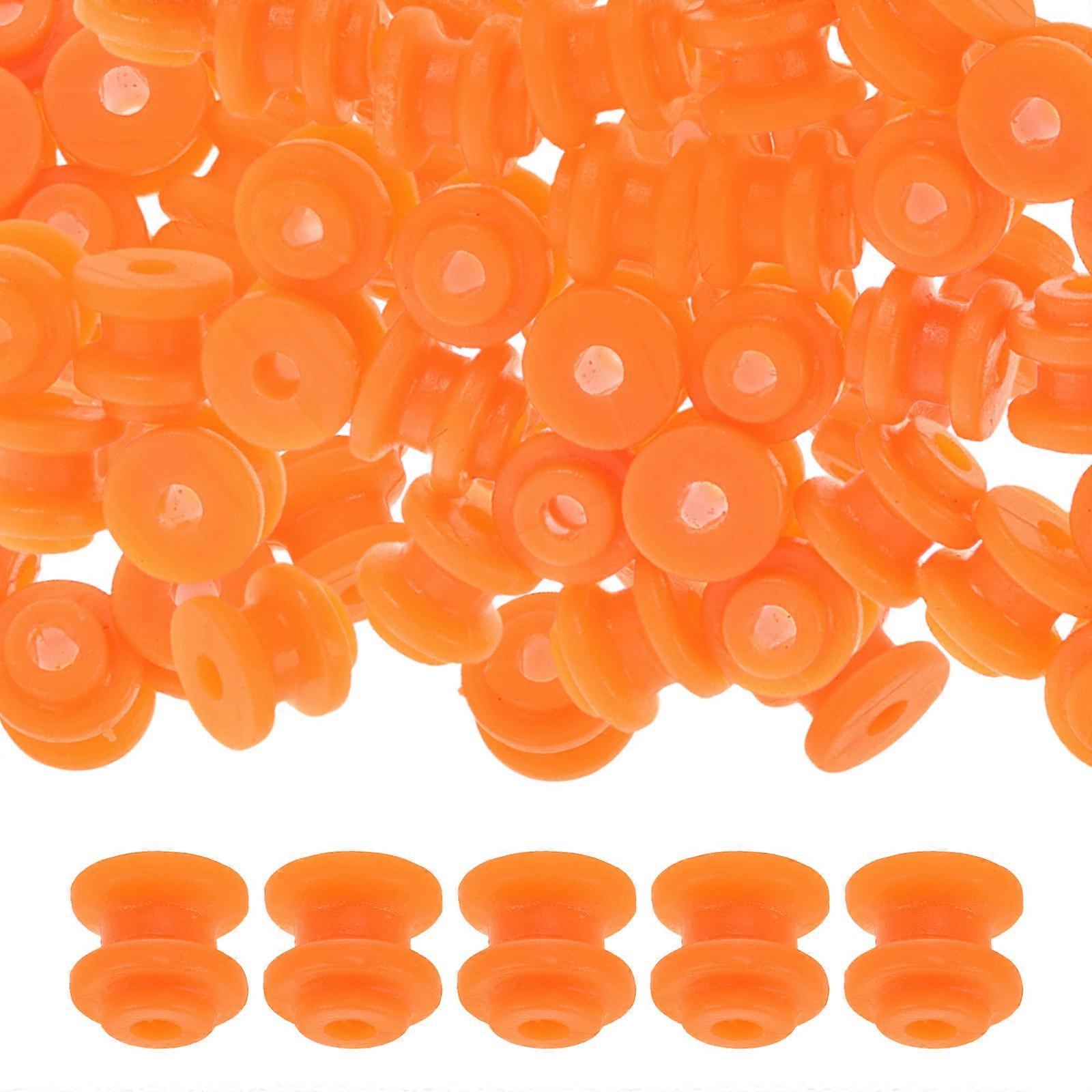 Single Slot Pulley Model for Construction Machinery and Stem Projects 50Pcs