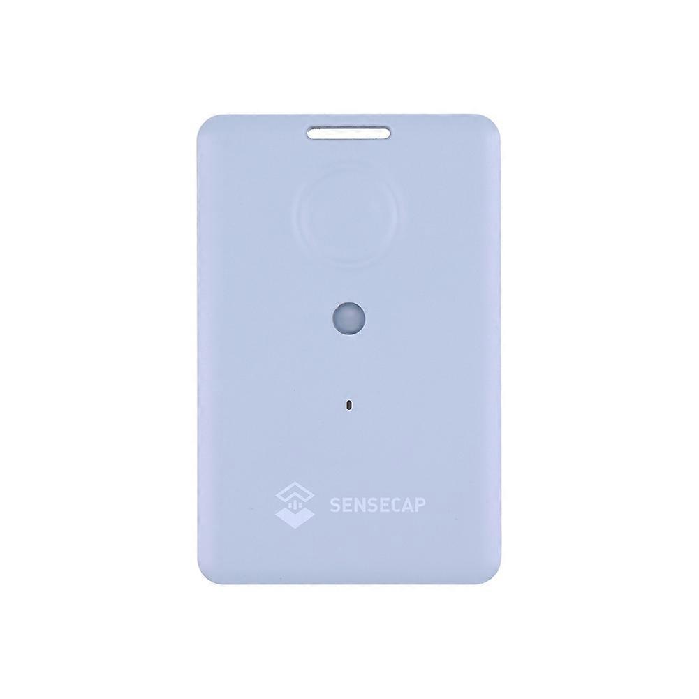 Meshtastic Lora SenseCAP Tracker T1000-E 868/915 MHz GPS NRF52840 BLE 5.0 IP65 Antenna Thread Zigbee Without Sensor