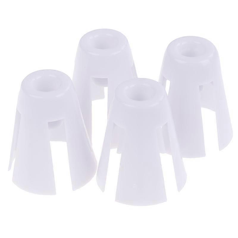 4Pcs/Set Thread Spool Cone Holder Sewing Accessories For Janome 644D 744D