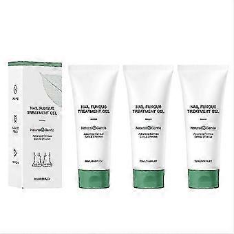 1-3x Nutraboost Nail Gel, nutraboost nail,natural nail repair strengthening Gel