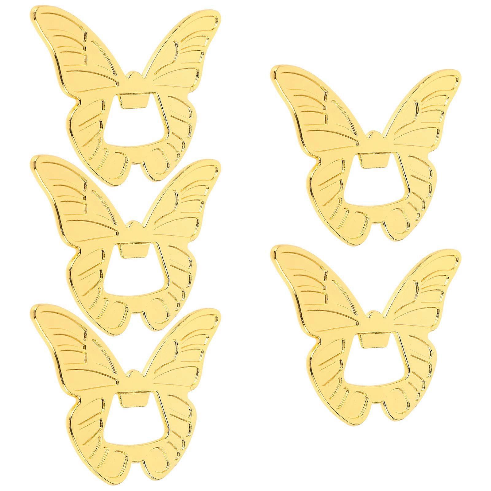 Shaped Opening Tools 5Pcs Fun And Unique Gift For Lovers And Couples