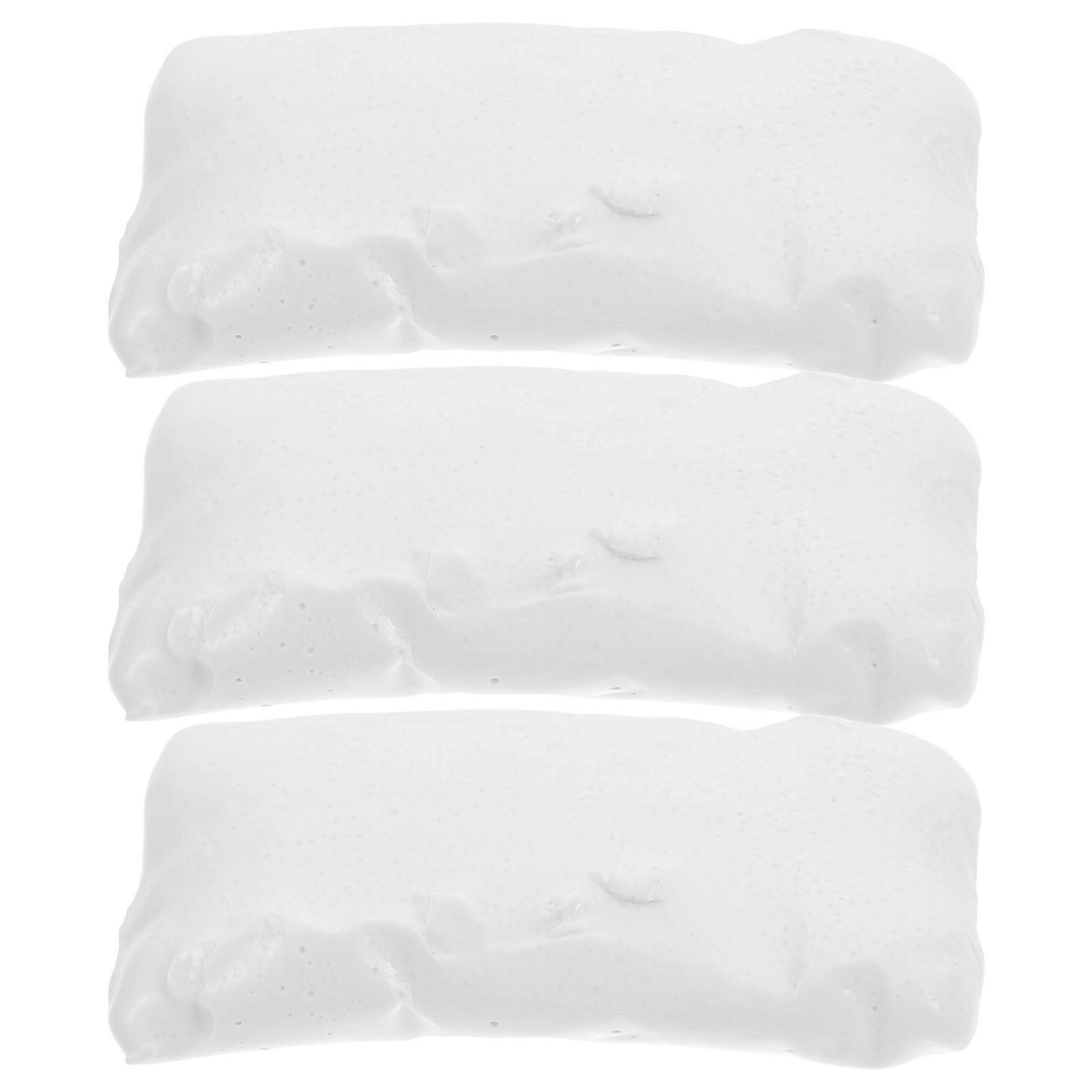 Quick Mending Mud Clay for Air Conditioning Hole Seal 3Pcs