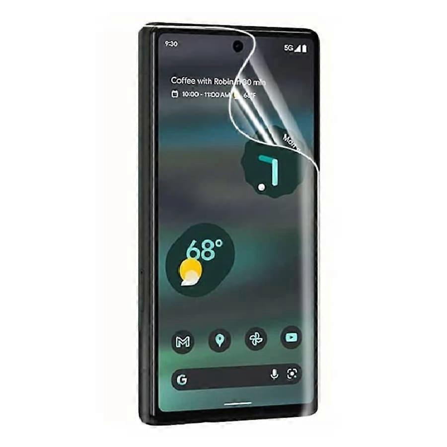 Google Pixel 7 Pro - Hydrogel Screen Protector (pack Of 2)