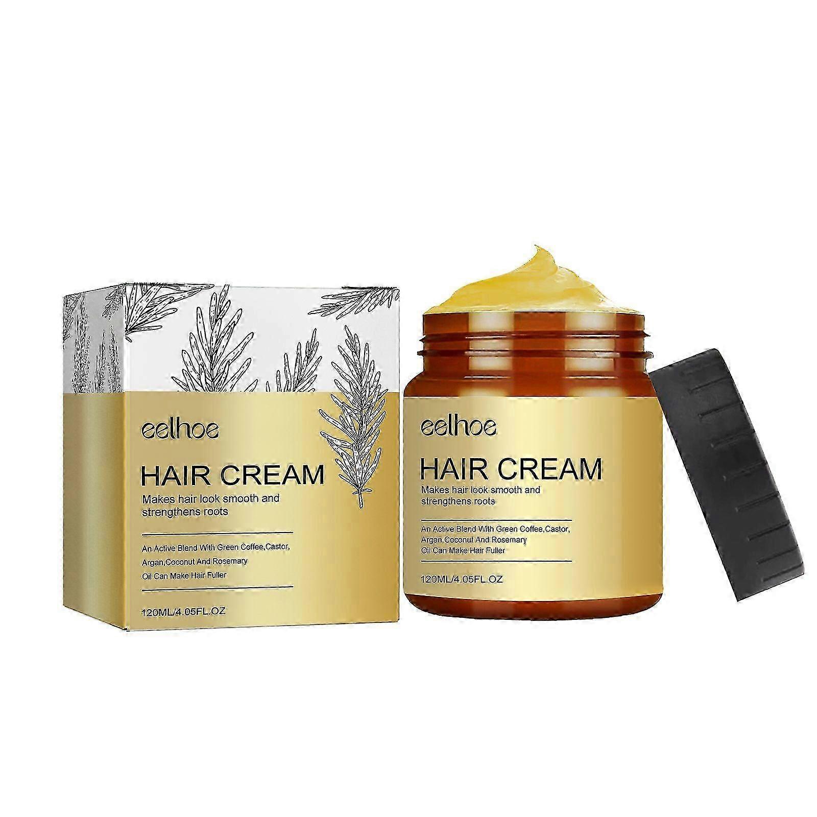 Hair Cream