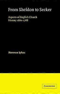 From Sheldon to Secker