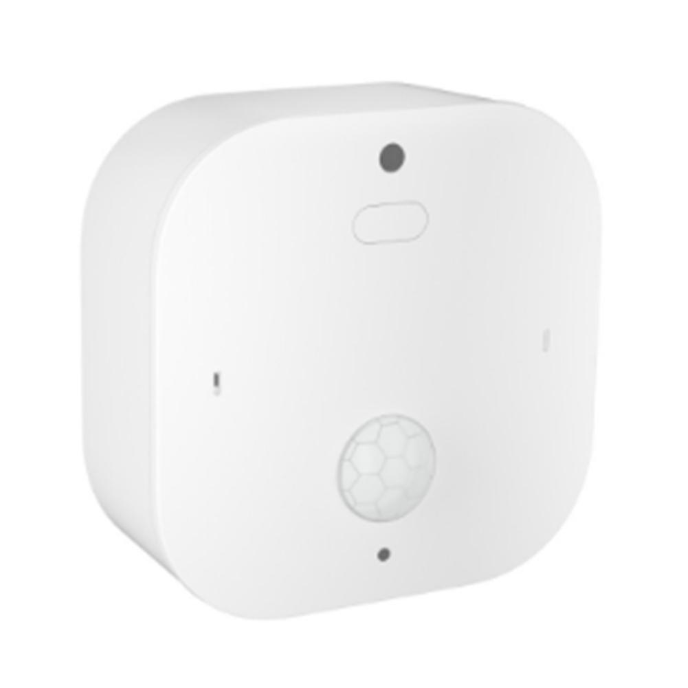 For Xiaomi Mijia Optimist Smart Home, Millimeter Waveradarinfrared Temperature Humidity Light 5 In-One Enhanced Sensor