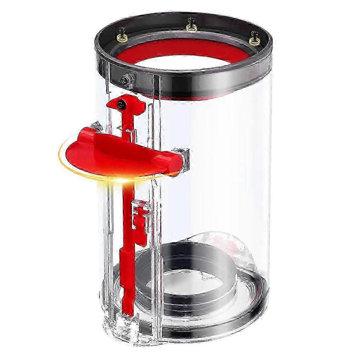 Dust Container For V11 V15 Vacuum Cleaner Replacement Dust Bin