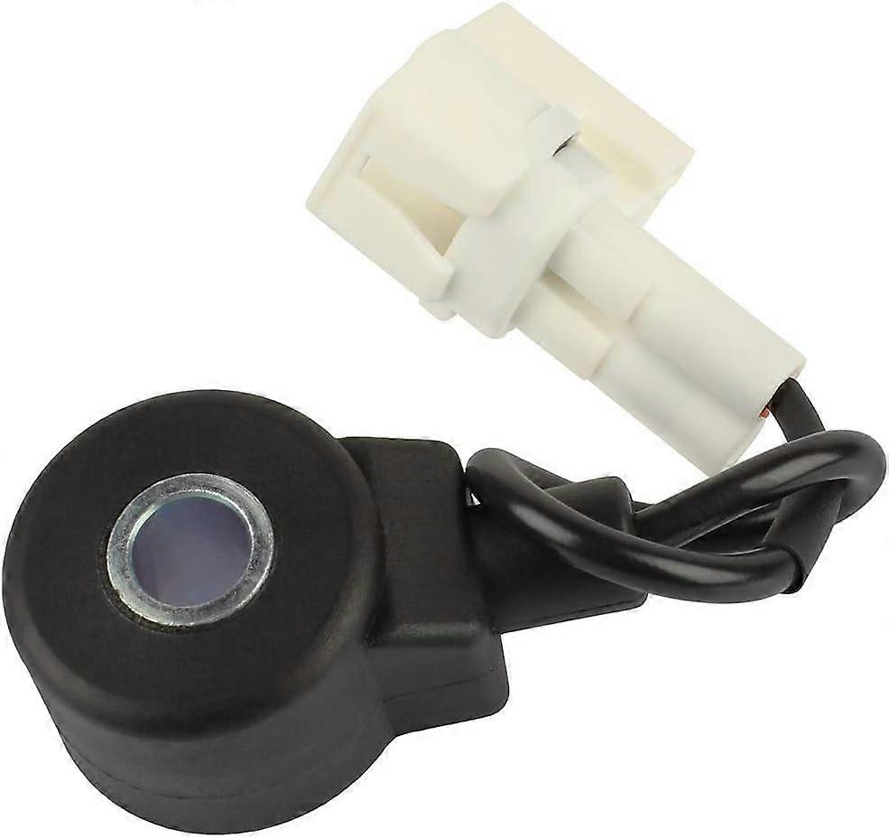 Knock Sensor Compatible with Subaru Impreza Legacy Outback, OEM 22060-AA061 Replacement, Enhanced Engine Efficiency
