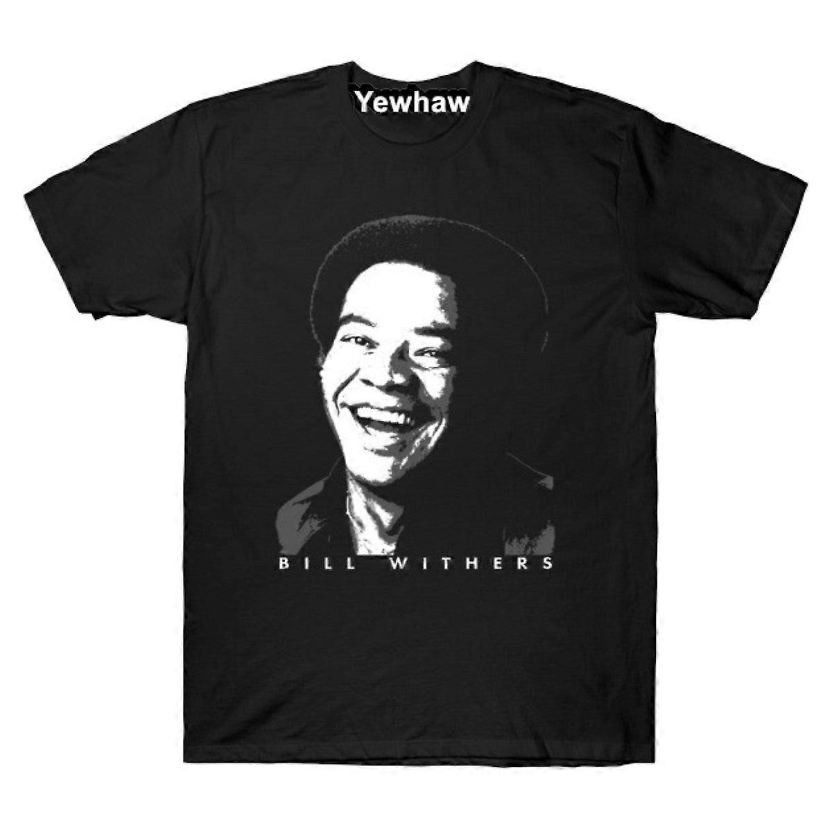 Bill Withers - Portray T-shirt