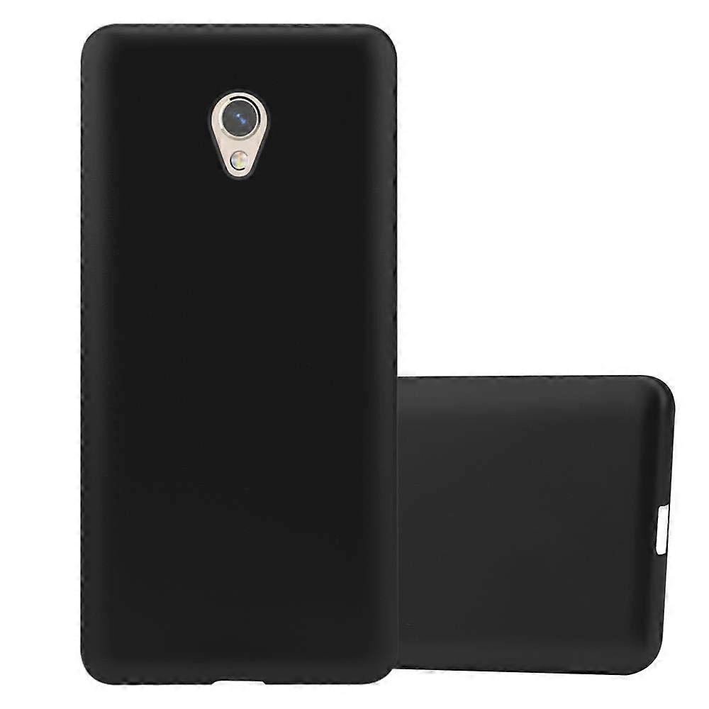 ZTE Blade V7 Skyddsfodral TPU-fodral - Matt Metallisk Design