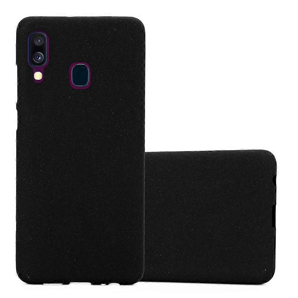 Samsung Galaxy A40 Case Protective Case TPU