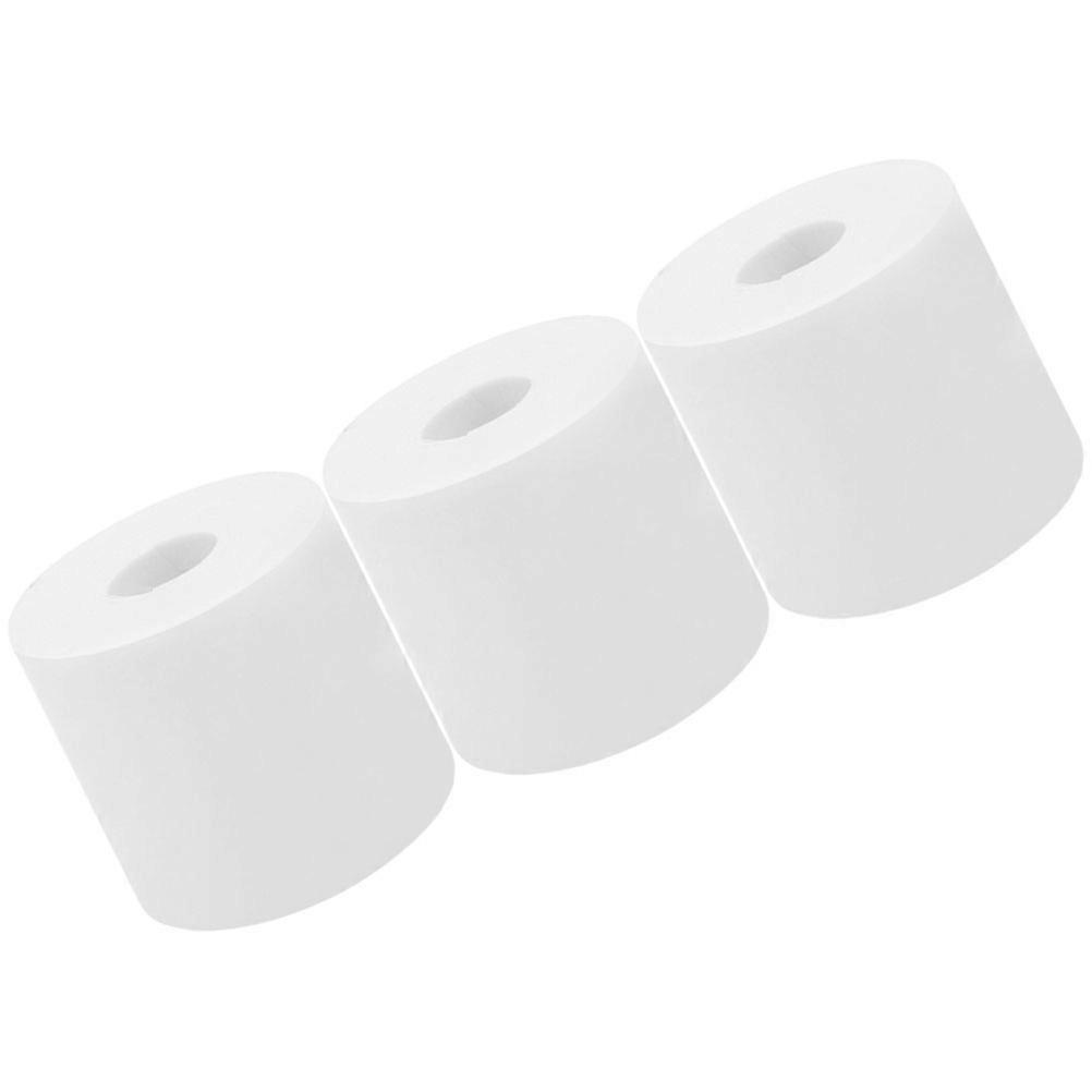 Lash Extension Tape Roll for Eyelash Extension 3 Rolls Included