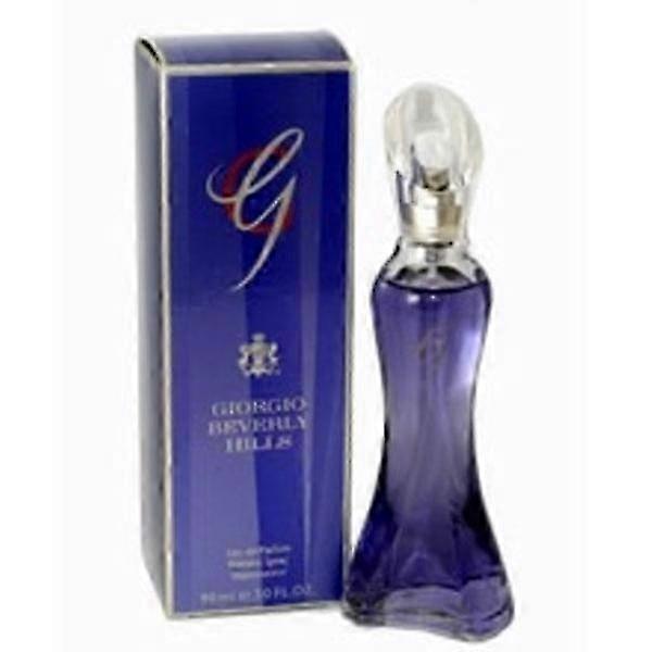 Giorgio Beverly Hills - G EDP 90ml