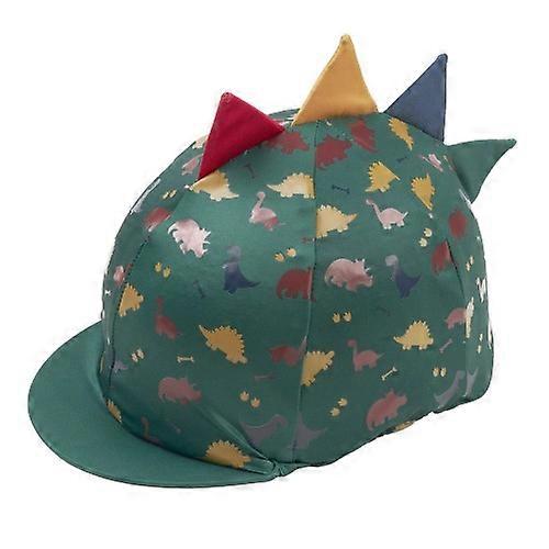 Tikaboo Childrens/Kids Dinosaur Hat Cover
