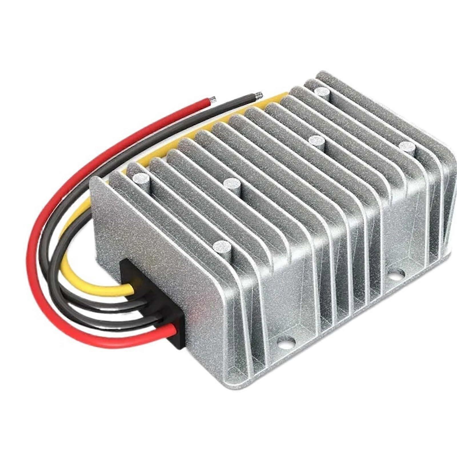 DC DC Converter 12V To 24V Boost Module 920V Input 24V Output 20A 480W