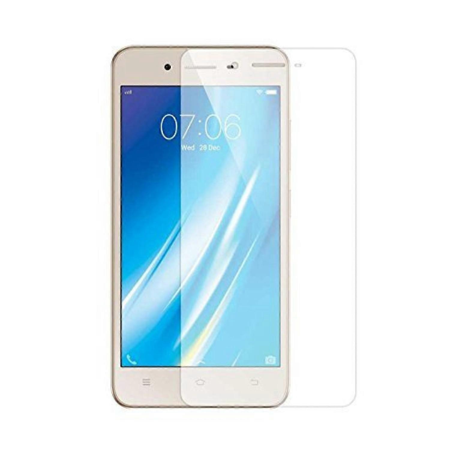 - Vivo Y53i Hydrogel Screen Protector (copy)