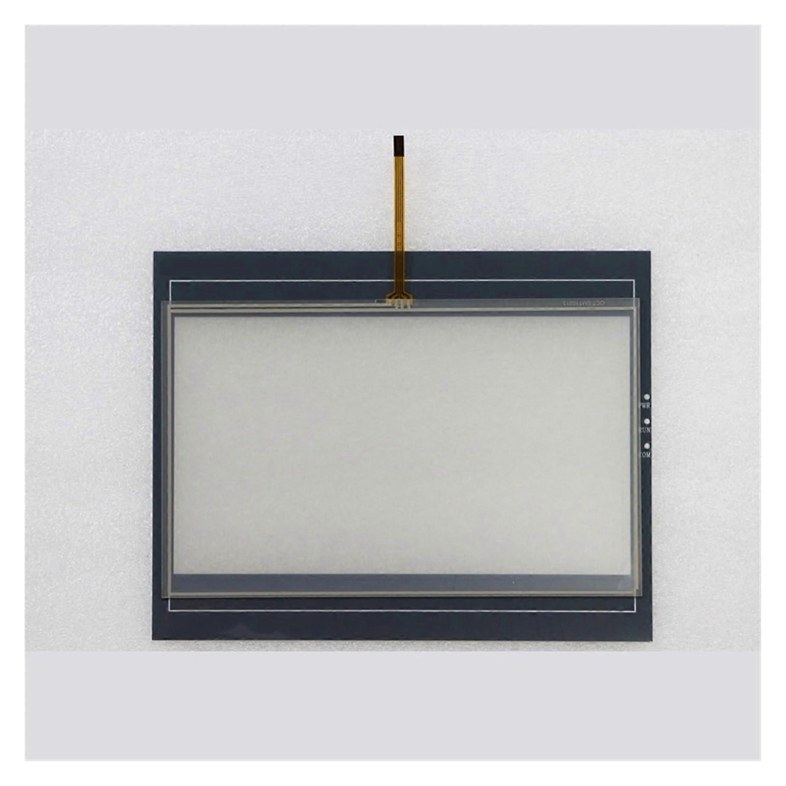 10.2 Inch Touch Screen Protector for AK102 Models, ScratchResistant Plastic Overlay