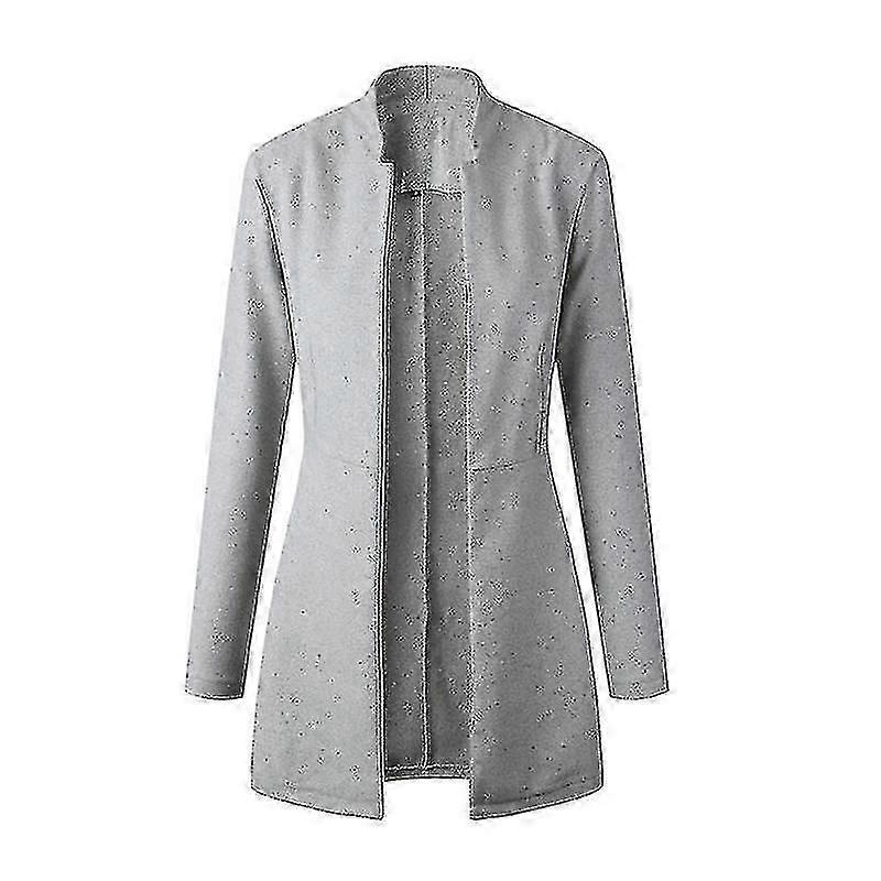 Damen Mantel 101047