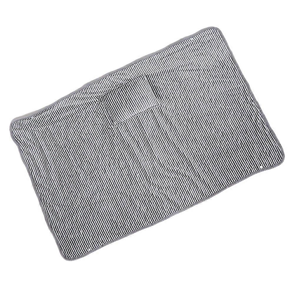 Comfortable USB Heating Blanket for Body Warm 1Pcs Blanket