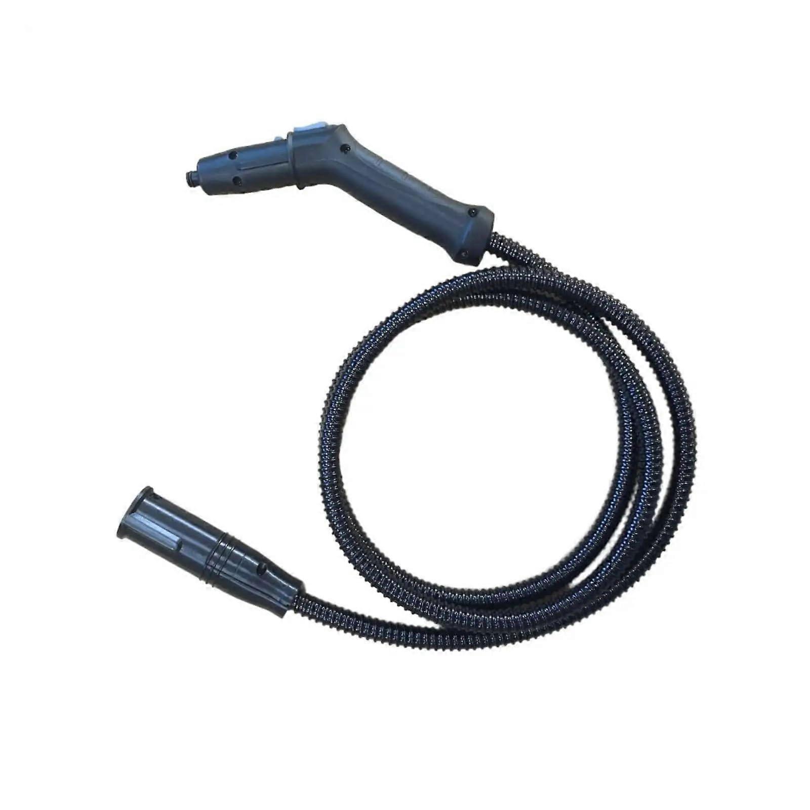 Steam Cleaner Hose Compatible with Karcher SC1 Vacuum Extension 2.863021.0 Secure Lock Durable