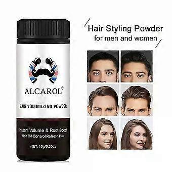 25-26 Hair Styling Powder for Men & Women, Hair Texturizing Powder, Volumizing Powder for Hair, Long-lasting Hold, Matte Texture Powder for 