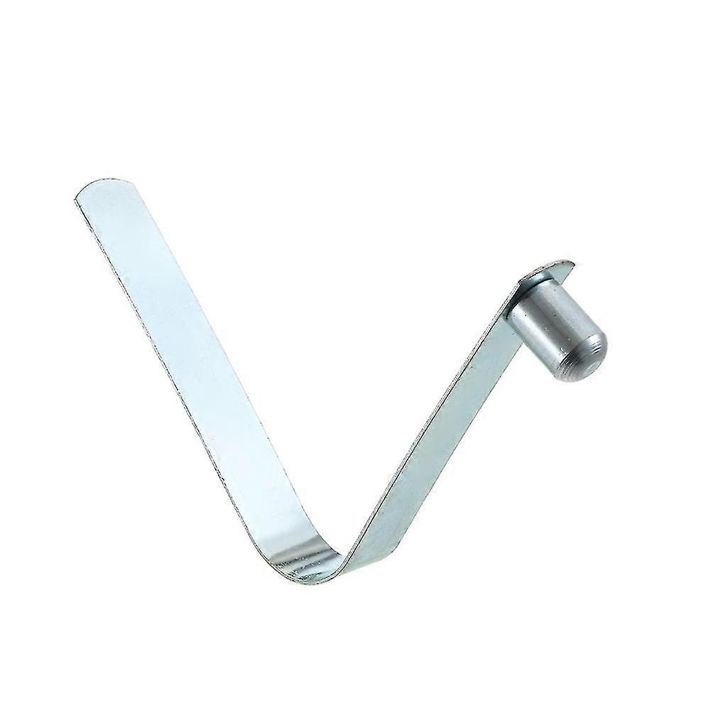 6pcs Kayak Paddle Spring Clips Tent Pole Clips 25-26