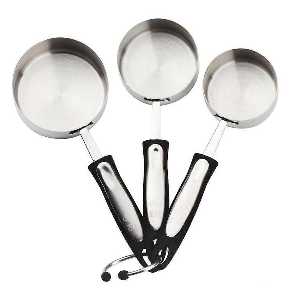  Bugatti Elypto set of 3 measuring cups MP192032
