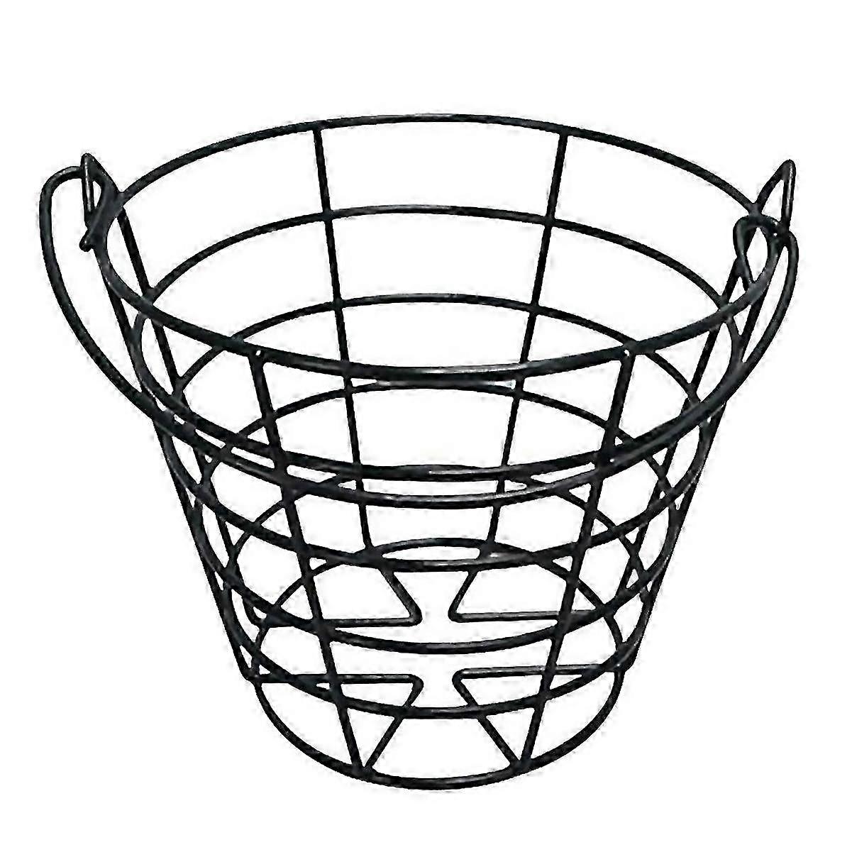 2025 For Practice Golf Balls Container Basket