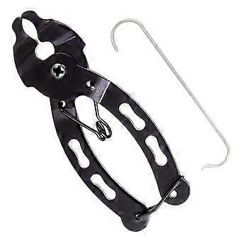 Chain Disassembly Wrench for Bike Chain Installation 3Pcs Black Set