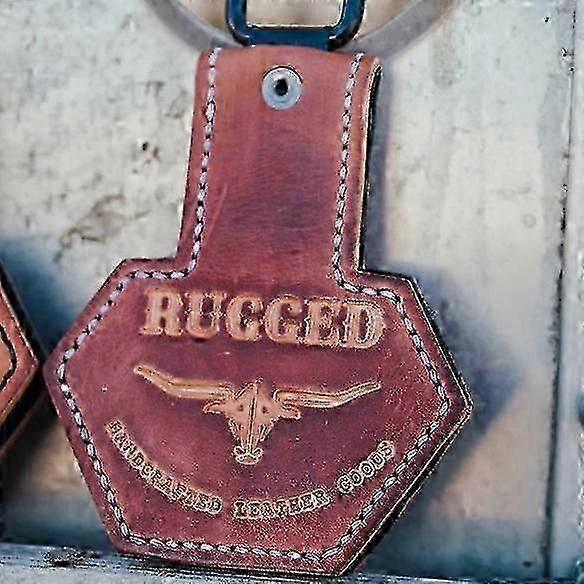 Leather Hat Clip Stabilizer with Strong Magnet for Secure Hat Fixing