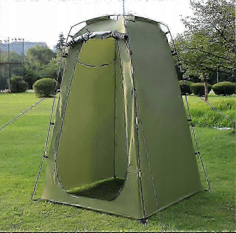 2025 Camping Shower Tent Changing Room