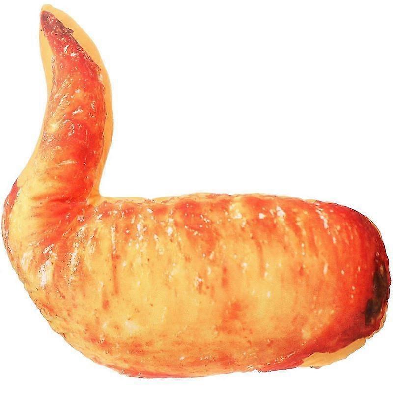 chicken wing plush toy for children