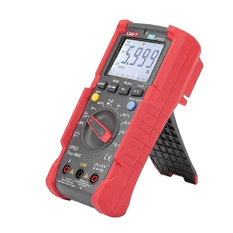 UNI-T UT191E Portable True RMS/Peak Professional Multimeter Digital Multimeter