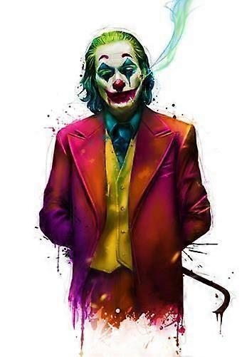 Rompecabezas del Joker TP0719