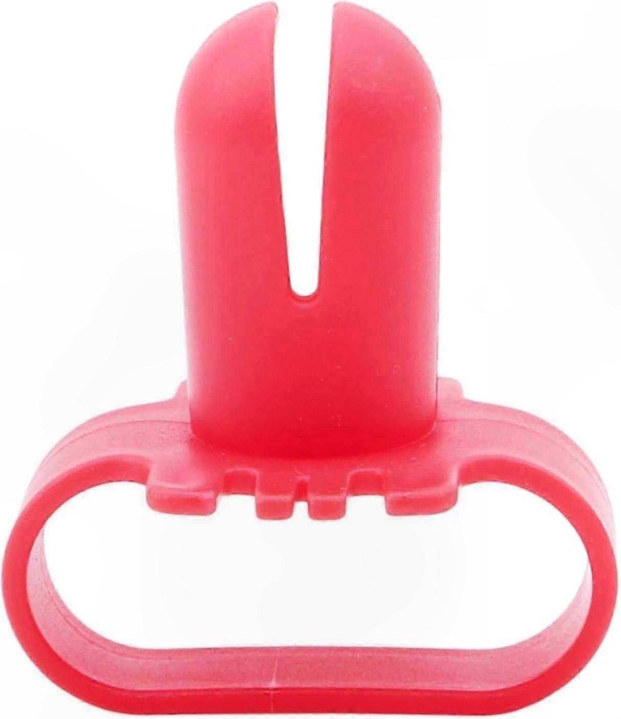 Efficient 3-Piece Tool Set for Quick Balloon Knotting