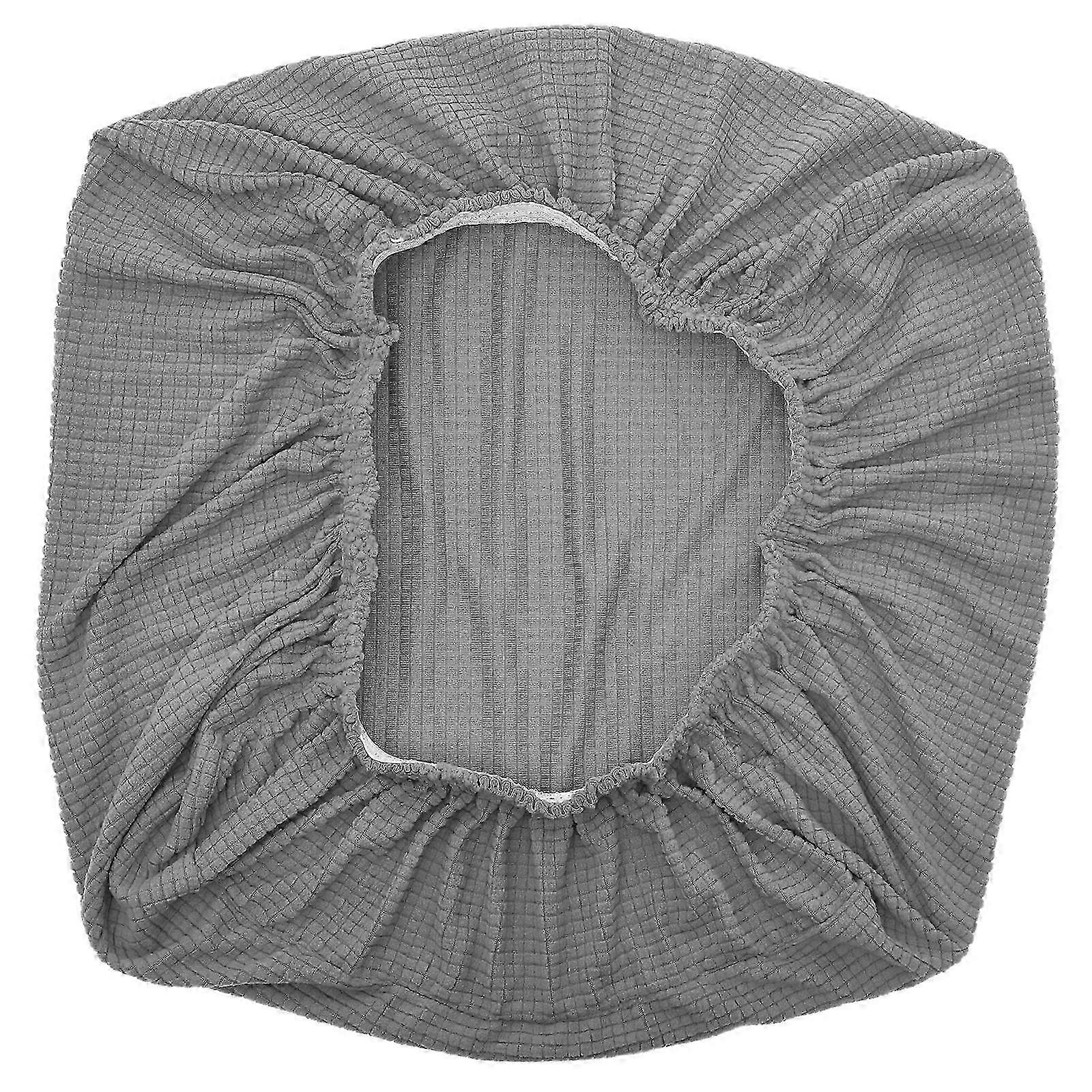 Capa elástica para almofada de sofá, capa protetora elástica para poltrona, protetor de assento elástico