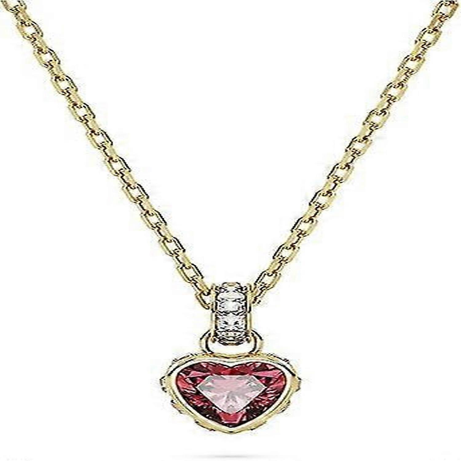 Swarovski Chroma Collectie