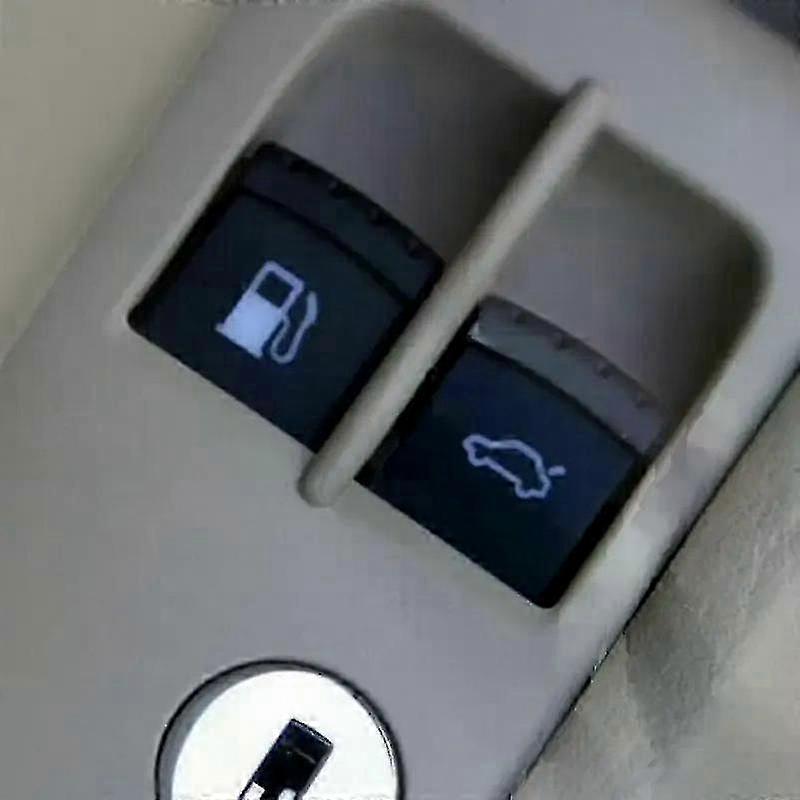 Trunk Release Button for Mk4 Vehicles - 1J0959831A Auto Accessory