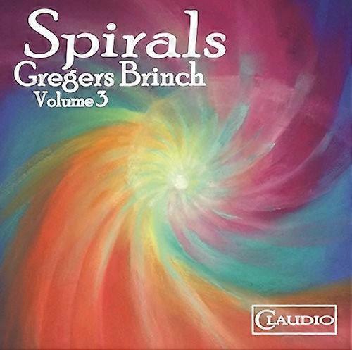 Spirals  [BLU-RAY AUDIO] USA import