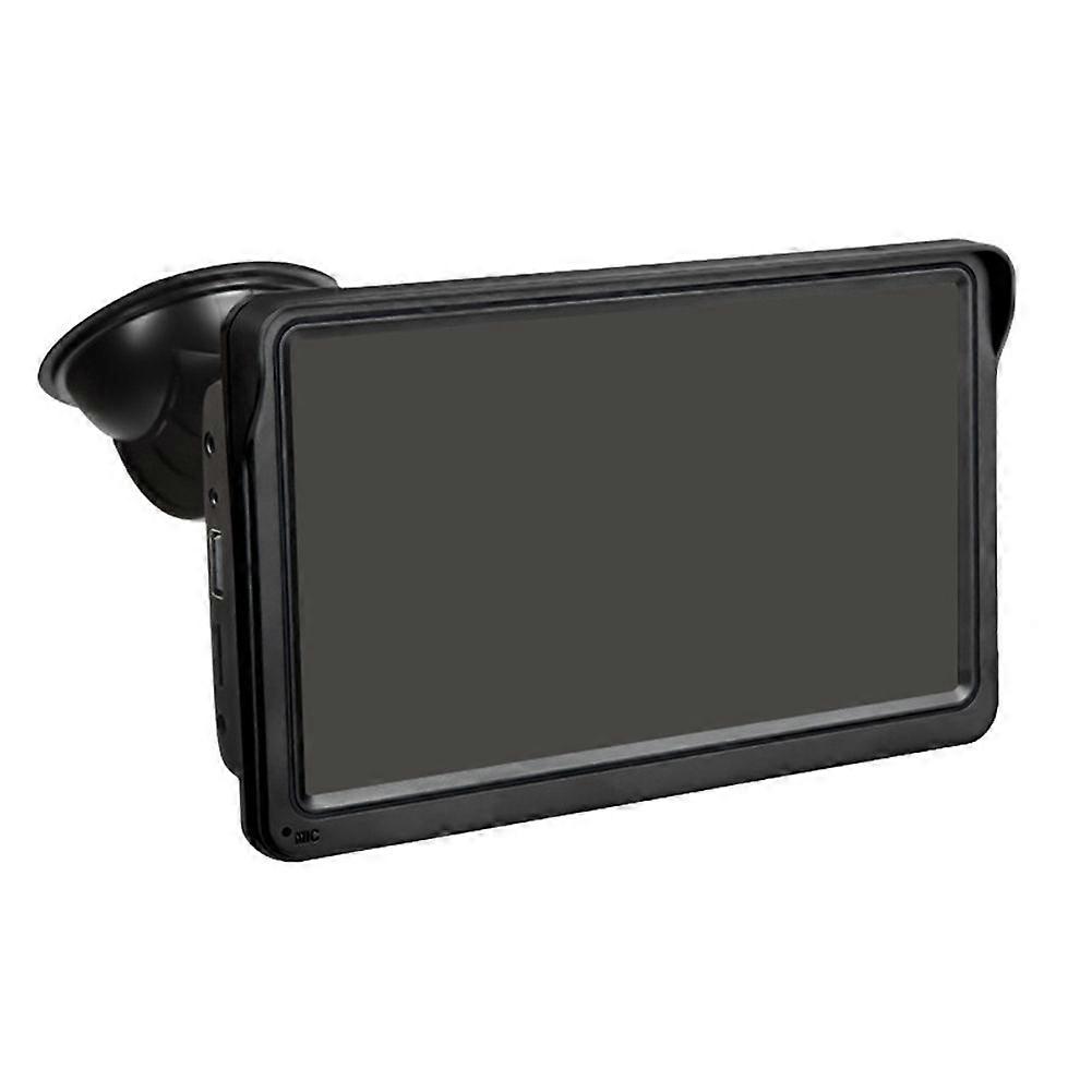 7 Inch Carplay Android Car Display Universal Multimedia Touch Screen Video Player Without Camera