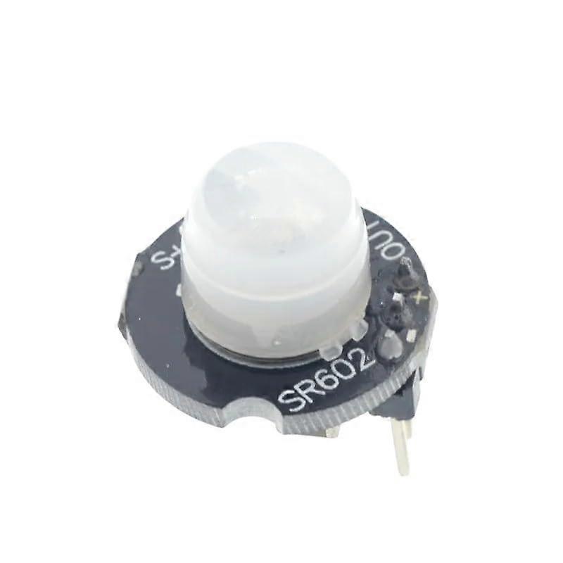 Mini PIR Motion Sensor Module MHSR602 Infrared Detector for DIY Electronics Projects