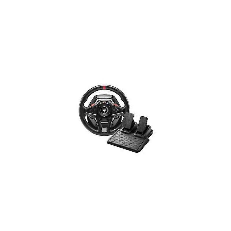 Thrustmaster Steering Wheel T128-xworld Type C Pc / Xbox One / Xbox X / S Series