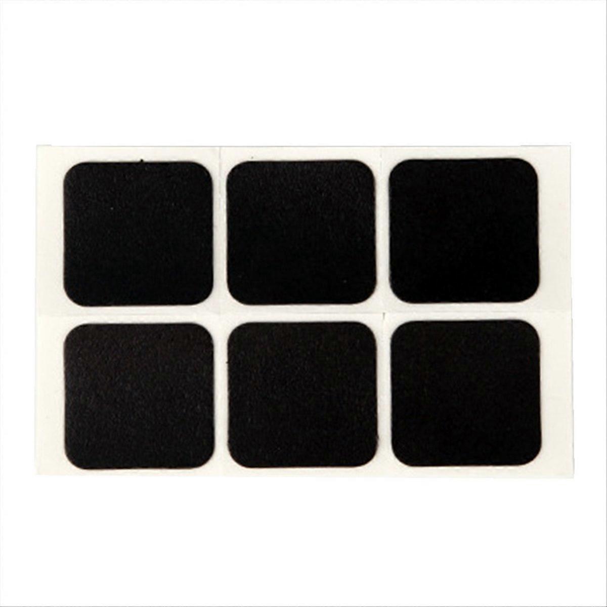 Square Bicycle tire patch Glue-free tire patch